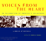 Voices from the Heart: In Celebration of America's Volunteers