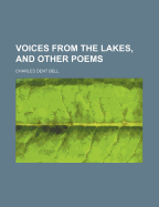 Voices from the Lakes, and Other Poems