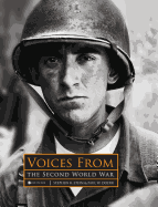 Voices from the Second World War: A Collection of Documents