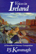 Voices in Ireland - Kavanagh, P J