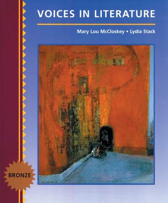 Voices in Literature Bronze: A Standards-Based ESL Program - McCloskey, Mary L, and Stack, Lydia, and Mary Lou McCloskey Lydia Stack