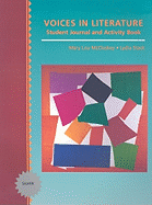 Voices in Literature: Student Journal and Activity Book