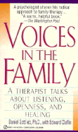 Voices in the Family