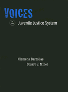 Voices in the Juvenile Justice System for Juvenile Justice in America