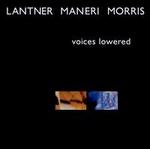 Voices Lowered