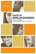 Voices of Bipolar Disorder: The Healing Companion: Stories for Courage, Comfort and Strength