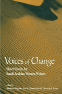 Voices of Change: Short Stories by Saudi Arabian Women Writers - Bagader, Abu Bakr