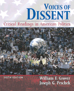 Voices of Dissent: Critical Readings in American Politics