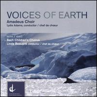 Voices of Earth - Alex Artale (percussion); Bach Children's Chorus; Christopher Lee (flute); David Schotzko (percussion);...