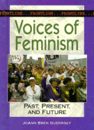 Voices of Feminism: Past, Present, and Future