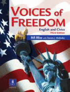 Voices of Freedom: English and Civics