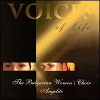 Voices of Life - Bulgarian Womens Choir