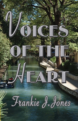 Voices of the Heart - Jones, Frankie J
