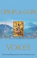 Voices - Le Guin, Ursula K.