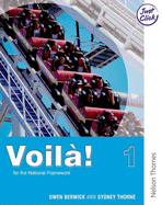 Voil! 1 Student's Book