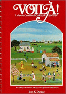 Voil! : Lafayette centennial cookbook, 1884-1984