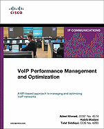 Voip Performance Management and Optimization