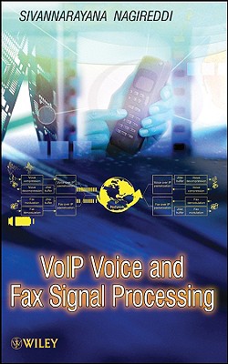 VoIP Voice and Fax - Nagireddi, Sivannarayana