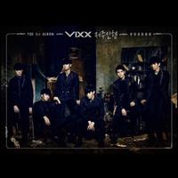 Vol 1: Voodoo - Vixx