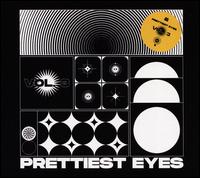 Vol. 3 - Prettiest Eyes