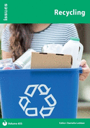 Vol. 455 Recycling