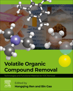 Volatile Organic Compound Removal: Technologies and Functional Materials for Voc Removal