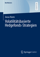 Volatilit?tsbasierte Hedgefonds-Strategien