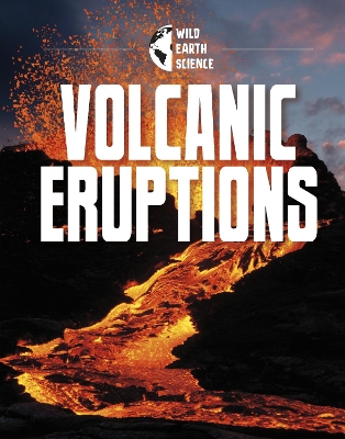 Volcanic Eruptions - Kerry, Isaac