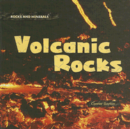 Volcanic Rocks - Dayton, Connor