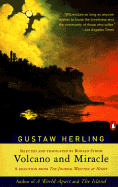 Volcano and Miracle: A Selection from the Journal Written at Night - Herling, Gustaw, and Strom, Ronald (Editor)
