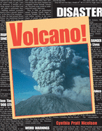 Volcano!: Disaster