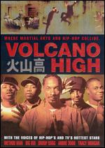 Volcano High [Dubbed] - Kim Tae-kyung