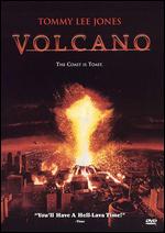Volcano - Mick Jackson