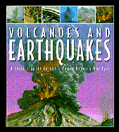 Volcanoes and Earthquakes: God's Power Beneath Our Feet