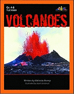 Volcanoes, Grades 4-8: A Comprehensive Hands-On Science Unit