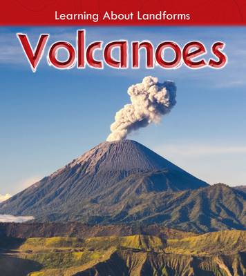 Volcanoes - Oxlade, Chris