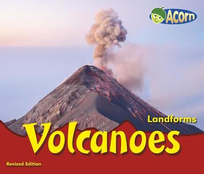 Volcanoes - Mayer, Cassie