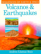 Volcanos and Earthquakes