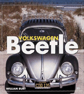 Volkswagen Beetle - Burt, William