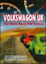 Volkswagon UK: The White Noise VW Festival