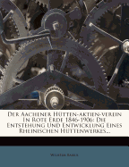Volkswirtschaftliche Und Wirtschaftsgeschichtliche Abhandlungen.