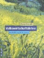 Volkswirtschaftslehre