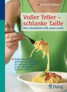 Voller Teller-Schlanke Taille