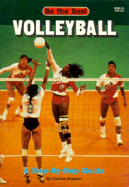 Volleyball: A Step-By-Step Guide