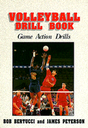 Volleyball Drill Book