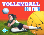 Volleyball for Fun!