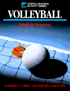Volleyball: Steps to Success