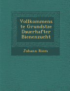 Vollkommenste Grunds Tze Dauerhafter Bienenzucht