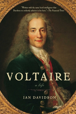 Voltaire - Davidson, Ian, Dr.