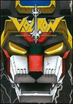 Voltron, Vol. 5: Defender of the Universe-Black Lion [Collector's Edition]